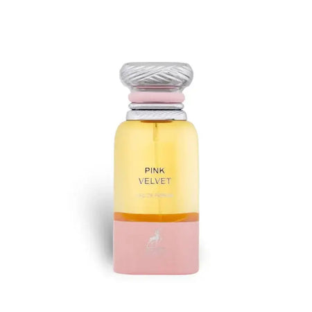 Pink Velvet EDP 100ml Alhambra Fragrance World