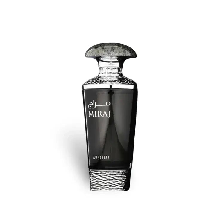 Miraj Absolu EDP 100ml French Avenue by Fragrance World Fragrance World