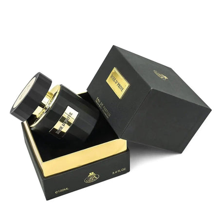 Rose D' Prive Eau De Perfum 100ml Fragrance World - almanaar Islamic Store