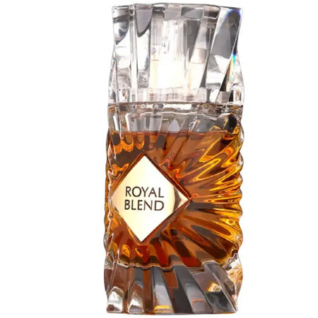 Royal Blend Extract 80ml EDP French Avenue by Fragrance World.|almanaar islamic store 