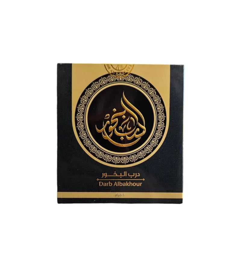 Darb Al Bakhoor 40 gm by Sedral Khaleej | Almanaar Islamic Store