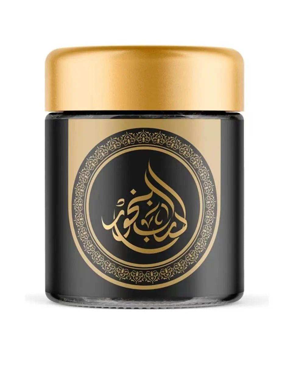 Darb Al Bakhoor 40 gm by Sedral Khaleej sedar al khaleej