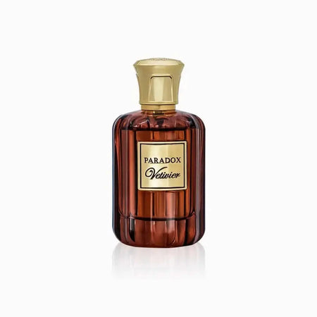 Paradox Vetiver 100ML Eau De Parfum French Avenue by Fragrance World Fragrance World