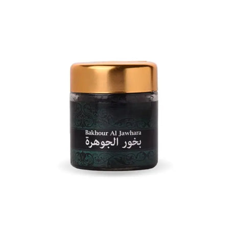 Bakhoor Al Jawhara 50 gm by Banafa for Oud | Almanaar Islamic Store