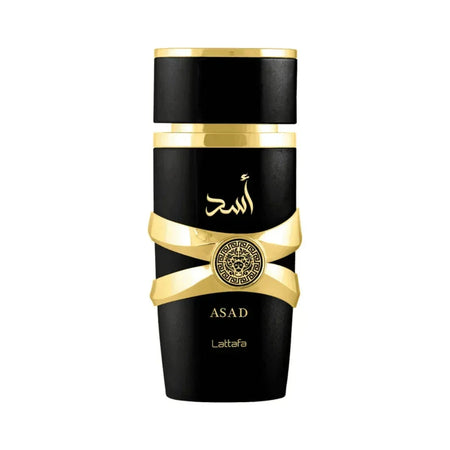 Asad Eau De Parfum 100ml Lattafa - almanaar Islamic Store