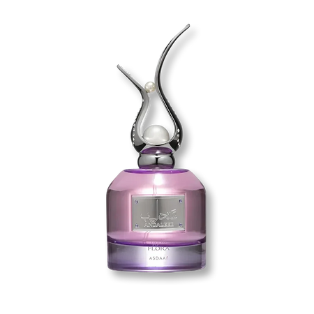 Andaleeb Flora 100ml Eau De Parfum Lattafa Asdaaf - almanaar Islamic Store