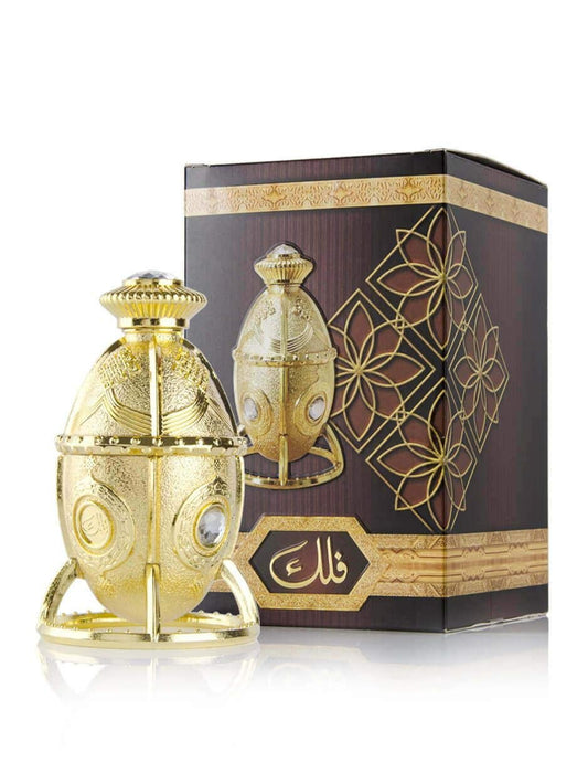 Falak Perfume Oil 12ml Sedr Al Khaleej-almanaar Islamic Store