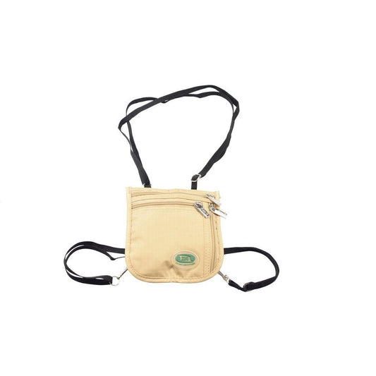 Hajj & Umrah Secure Side Bag & Neck Bag (Small size)