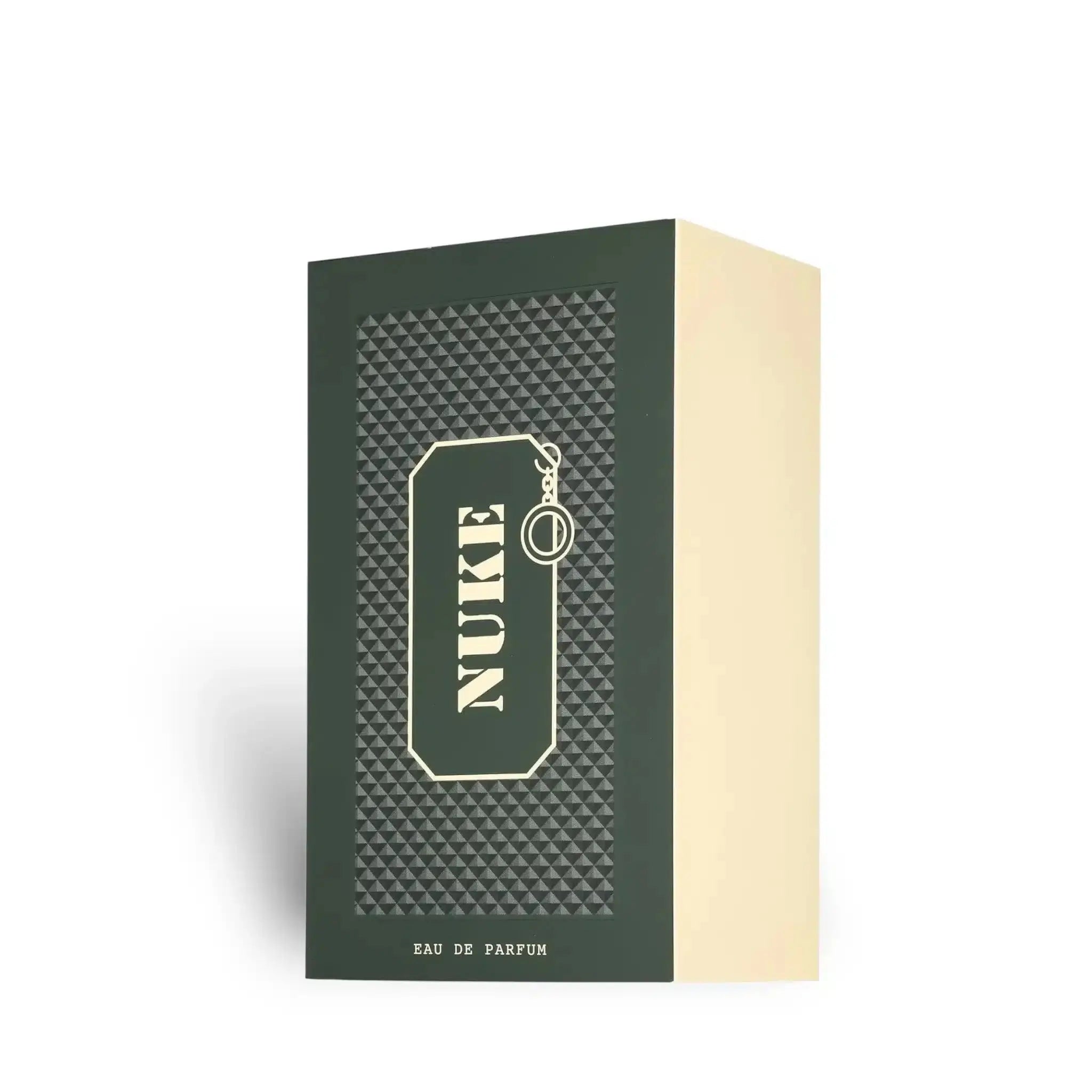 Nuke by Fragrance World 100ml EDP Fragrance World