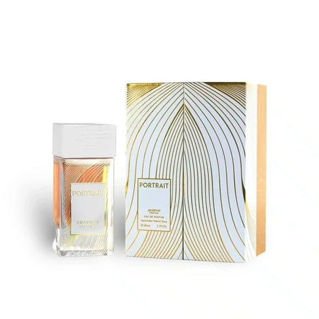 Arabiyat Prestige Portrait Eau De Parfum 80ml by My Perfumes - almanaar Islamic Store