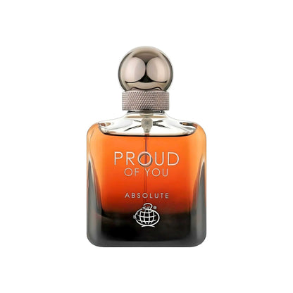Proud Of You Absolute Eau De Parfum 100ml Fragrance World