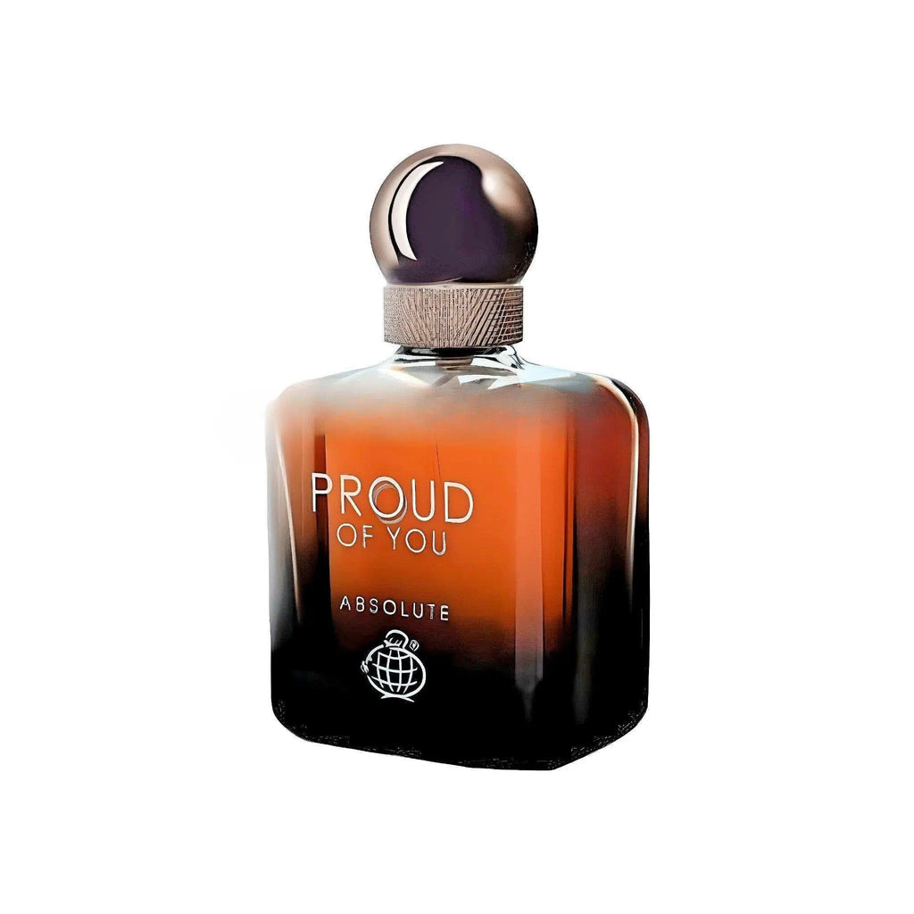 Proud Of You Absolute Eau De Parfum 100ml Fragrance World - almanaar Islamic Store