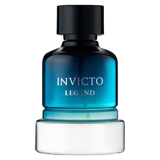 Invicto Legend Eau De Parfum 100ml Fragrance World