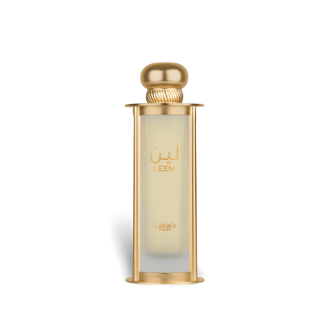 Leen Eau De Parfum 100ml Lattafa Pride Collection - almanaar Islamic Store