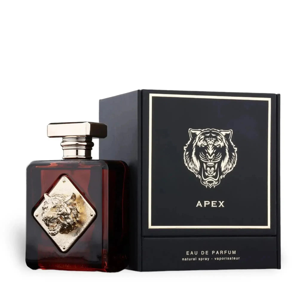 Apex Eau De Parfum 100ml Fragrance World - almanaar Islamic Store