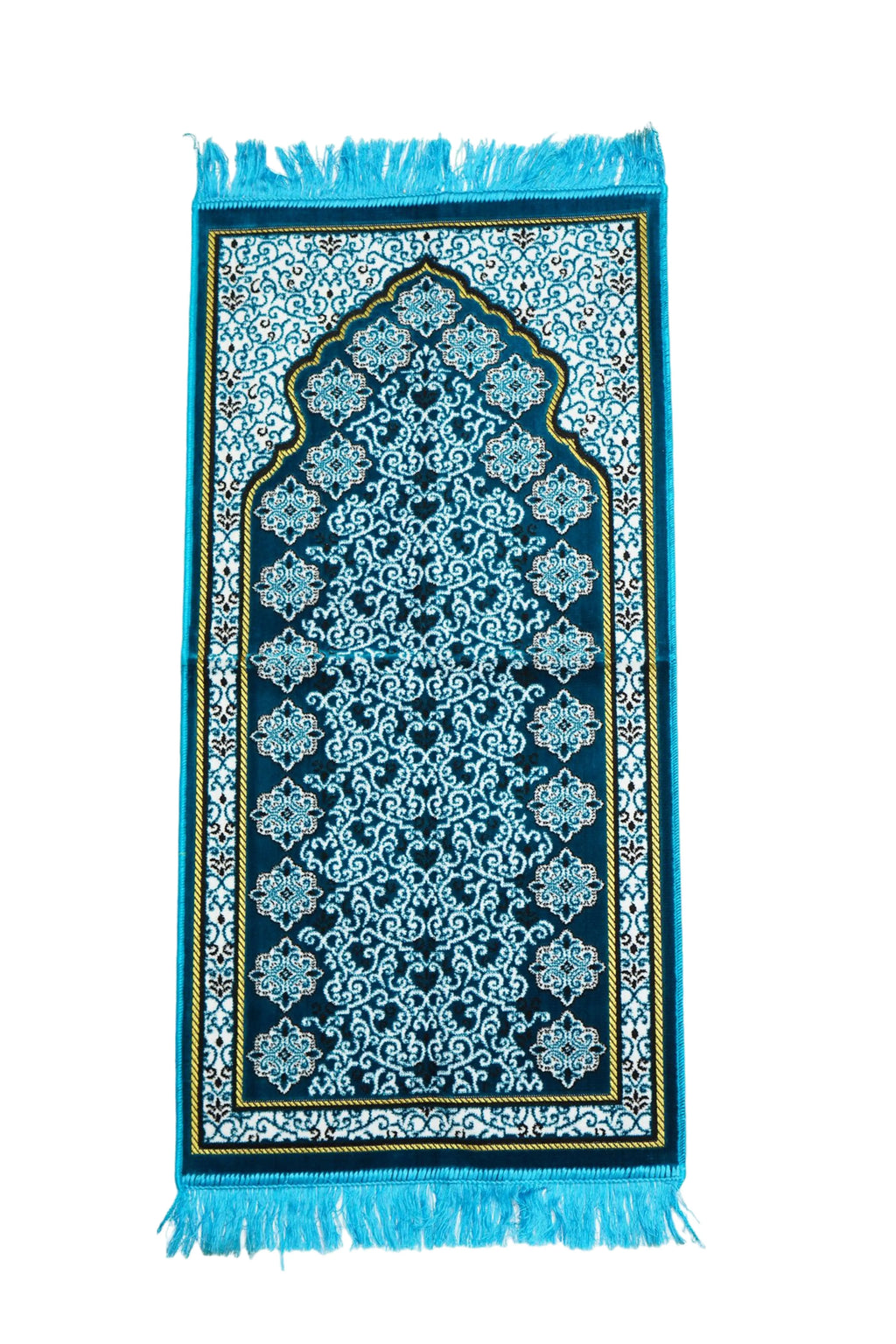 Kids Muslim Prayer Mat - almanaar Islamic Store