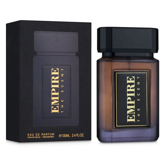 Empire The Scent Eau de Parfum 100ml Fragrance World-almanaar Islamic Store