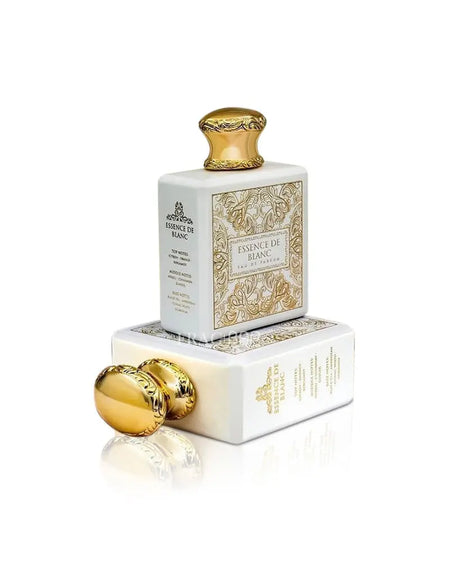 Essence De Blanc Eau de Parfum 100ml Fragrance World-almanaar Islamic Store