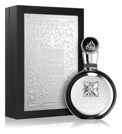 Fakhar Lattafa (For Men) Eau De Parfum 100ml Lattafa-almanaar Islamic Store