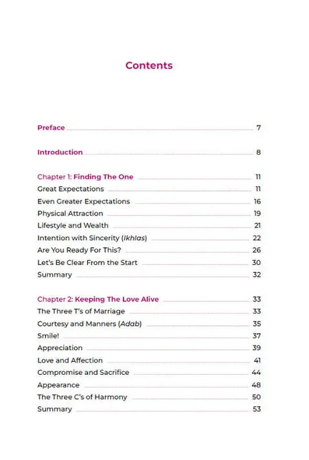 Secrets to Successful Families - almanaar Islamic Store