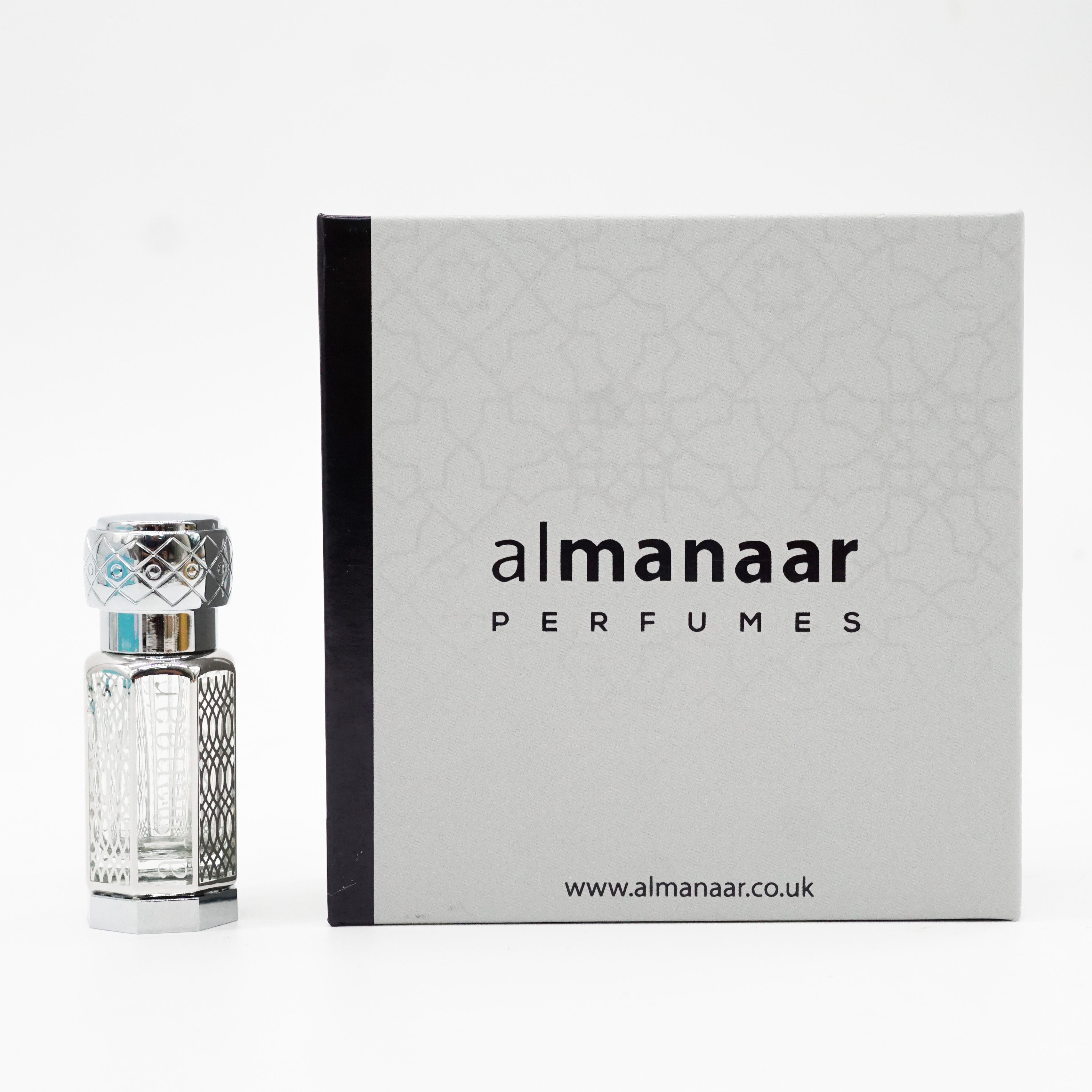 Almanaar Perfume Oil Gift Box - almanaar Islamic Store