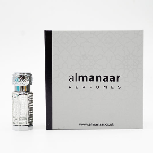 Almanaar Perfume Oil Gift Box