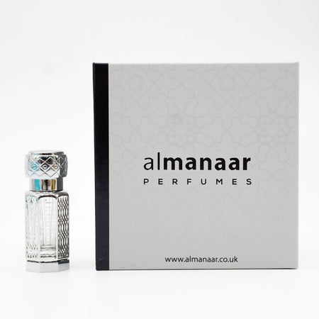 Baccarat Rouge - Concentrated Perfume Oil by almanaar - almanaar Islamic Store