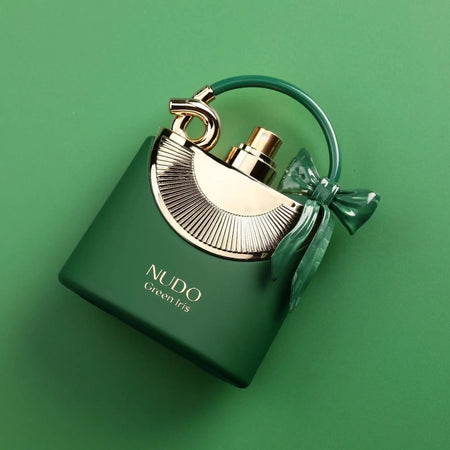 Nudo Green Iris by Fragrance World 100ml EDP | Fragrance World