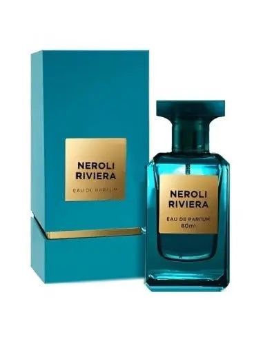 Neroli Riviera Eau De Perfum 80ml Fragrance World - almanaar Islamic Store