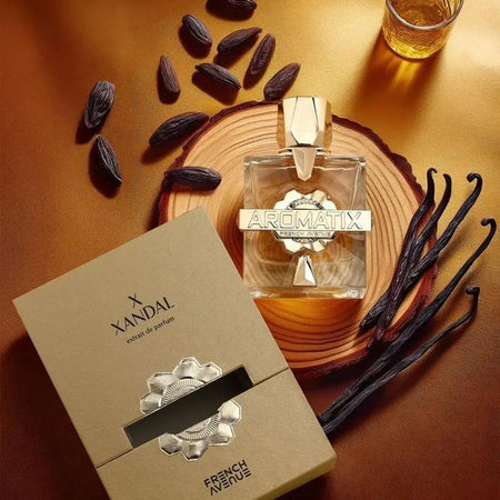 Aromatix X Xandal 100ml Extrait De Parfum by French Avenue Fragrance World