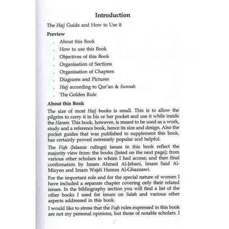 Al-Hajj (Pilgrimage)