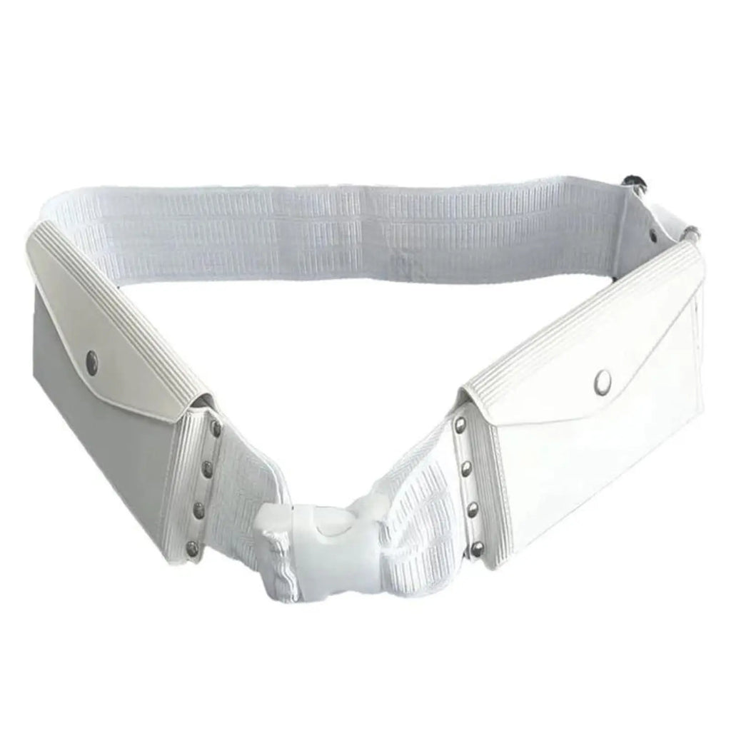 Hajj & Umrah Belt with Two Side Pockets almanaar Islamic Store