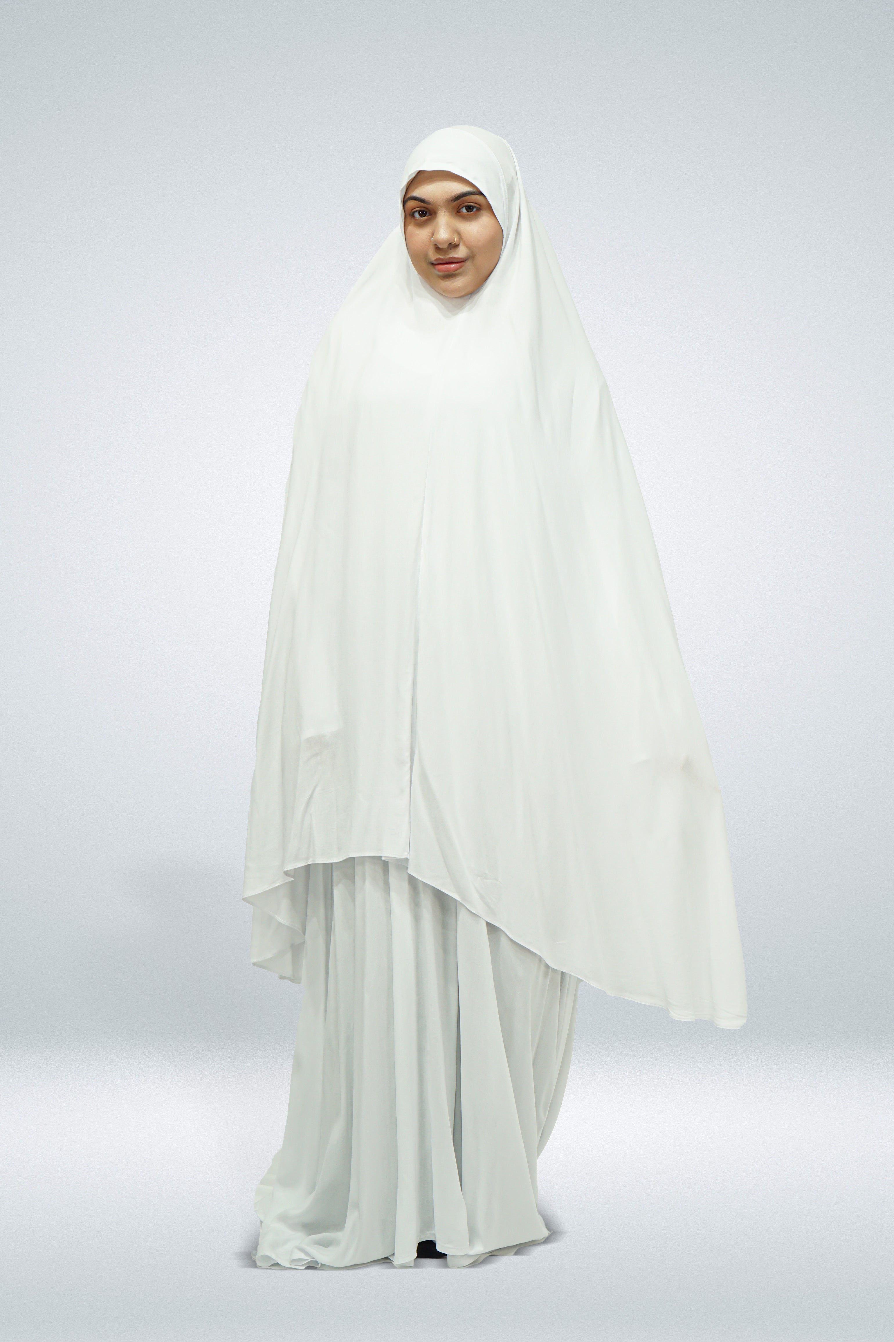 Hajj abaya uk best sale