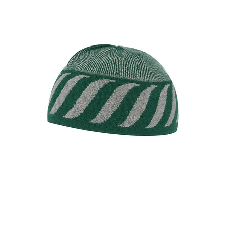 Men's High Quality Woven Prayer Hat | Kufi AM002 - almanaar Islamic Store