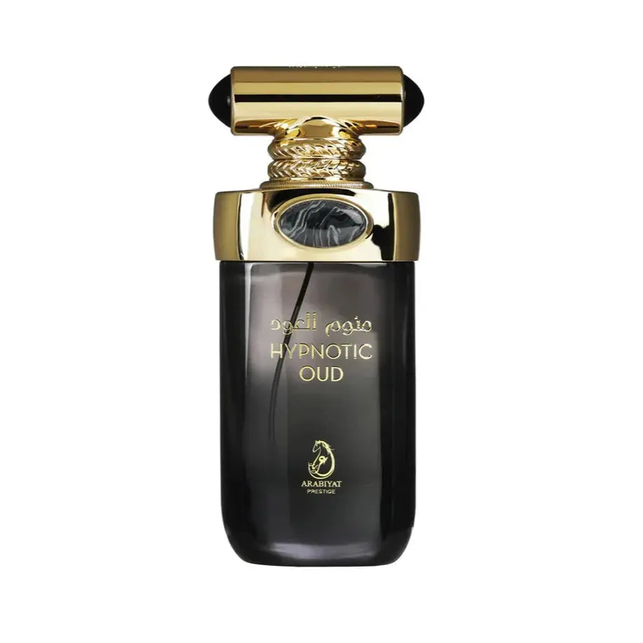 Arabiyat Prestige Hypnotic Oud Eau De Parfum 100ml by My Perfumes.|almanaar Islamic Store