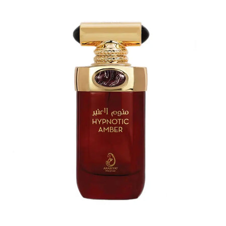 Arabiyat Prestige Hypnotic Amber Eau De Parfum 100ml by My Perfumes.|almanaar Islamic Store