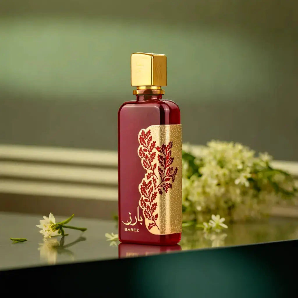 Barez Eau de Parfum 100ml Ard Al Zaafaran | almanaar 