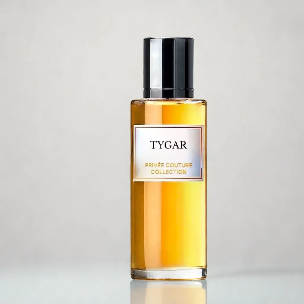 Tygar 30ml Eau De Parfum Privee Collection - almanaar Islamic Store