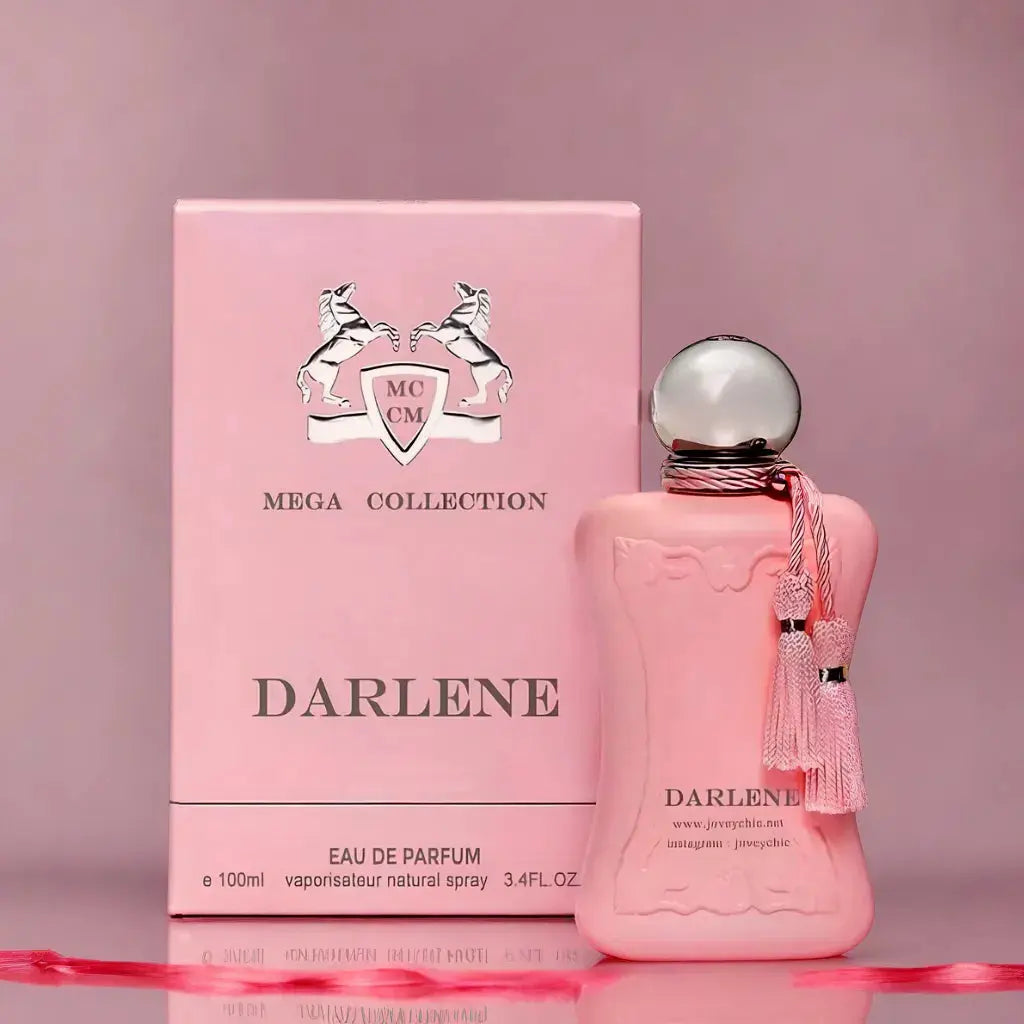 Darlene Eau de Parfum 100ml MC Ard Al Zafraan | Almanaar