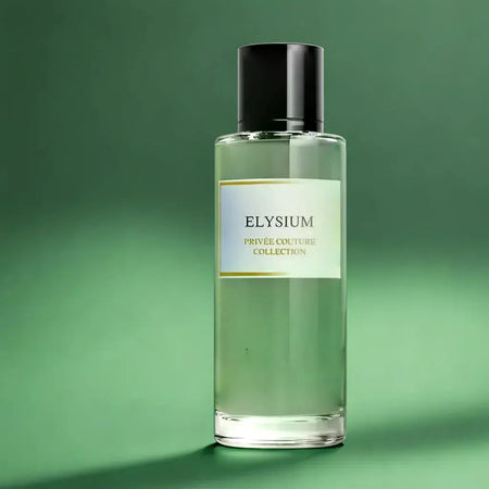 Elysium Eau de Parfum 30ml Privee Couture Collection - almanaar Islamic Store