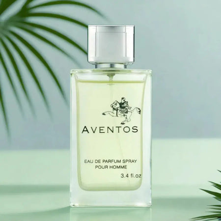 Aventos White 100ml Eau de Parfum 80ml Fragrance World - almanaar Islamic Store