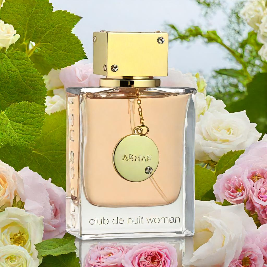 Club de Nuit Women Eau De Parfum 105ml Armaf.|almanaar islamic store 