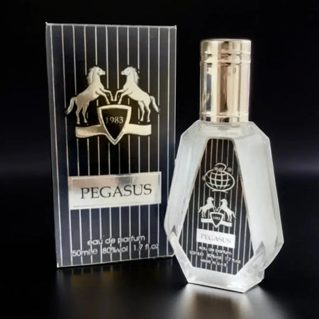 Pegasus Eau De Parfum 50ml by Fragrance world - almanaar Islamic Store