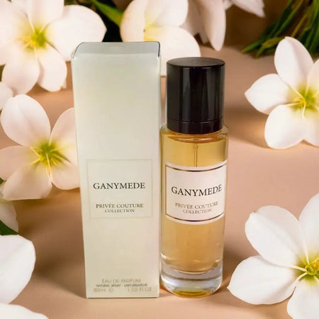 Ganymede Eau de Parfum 30ml Privee Couture Collection - almanaar Islamic Store