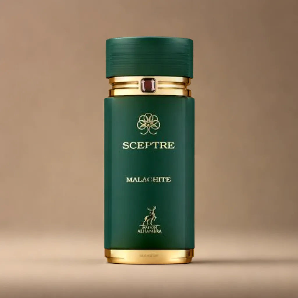 SCEPTRE Malachite 100ml Eau De Parfum Alhambra Alhambra