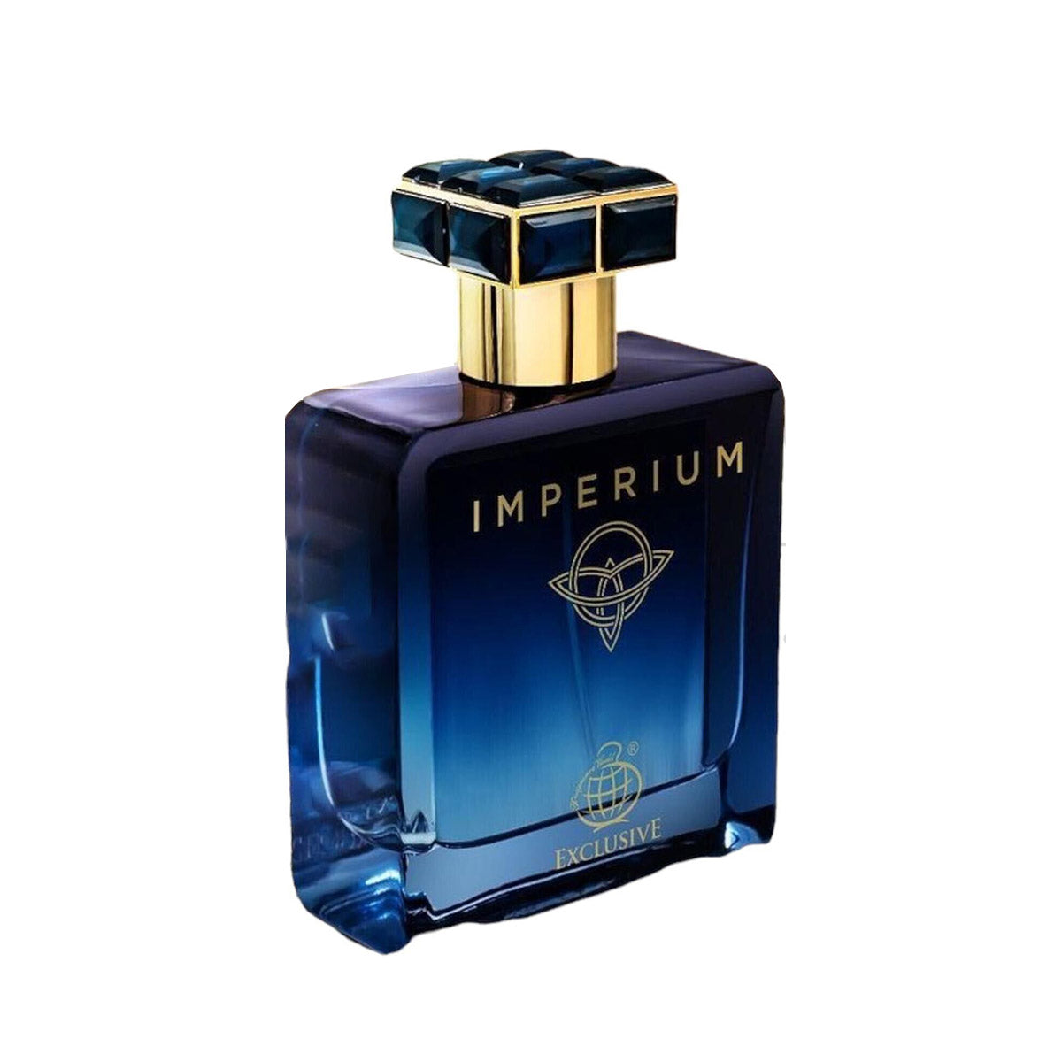 Imperium Eau De Parfum 100ml Fragrance World-almanaar Islamic Store