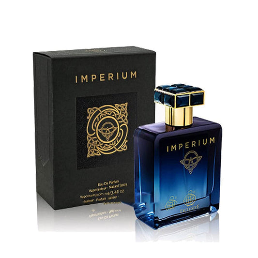 Imperium Eau De Parfum 100ml Fragrance World-almanaar Islamic Store