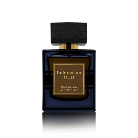 Indonesian Oud EDP 100ml Fragrance World-almanaar Islamic Store