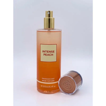 Intense Peach Fragrance Mist 250ml Fragrance World - almanaar Islamic Store