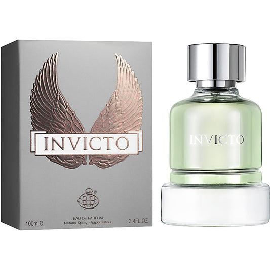 Invicto Eau de Parfum 100ml Fragrance World-almanaar Islamic Store